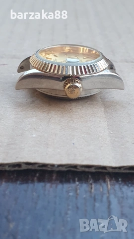 Rolex automatic datejust Дамски РЕПЛИКА, снимка 4 - Дамски - 54199387
