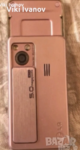 LG KC550, снимка 3 - LG - 54464749