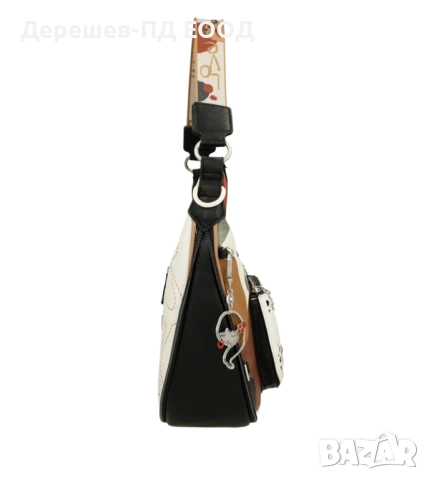 Чанта Anekke Alma Lunares 40722-190, снимка 6 - Чанти - 54189445