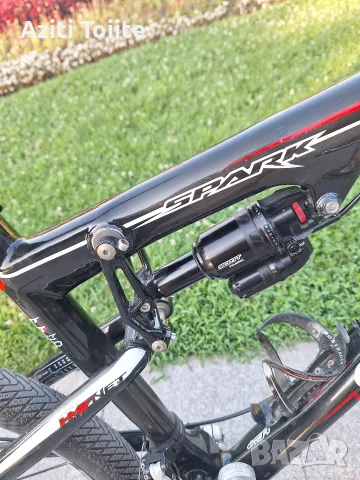 scott sparc carbon, снимка 15 - Велосипеди - 55407017