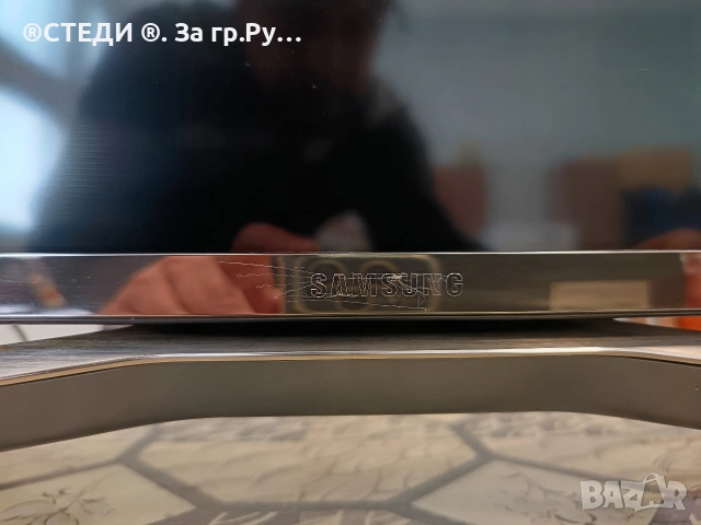 Samsung 49" UE49KU6502 | Здрава матрица | Пълен комплект за части/ремонт, снимка 8 - Ресийвъри, усилватели, смесителни пултове - 52678428