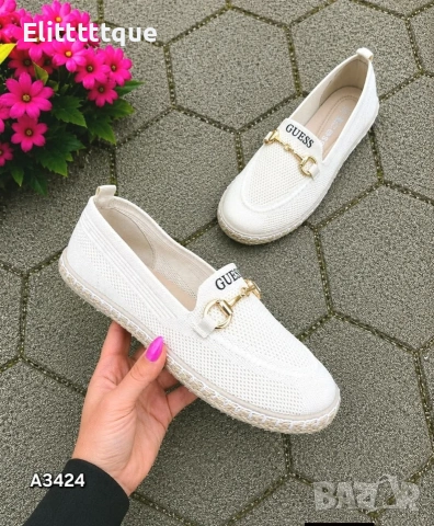 дамски обувки guess 