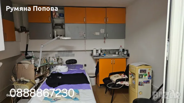 Помещение на разработена локация, снимка 13 - Офиси - 55476908
