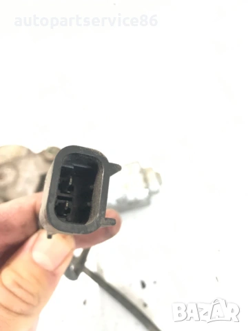 Механизъм за стъклоповдигач лява врата за Citroen Relay / Boxer / Ducato (02-2006) 1322758080, снимка 3 - Части - 54550465