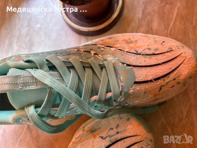 Нови маратонки много леки, снимка 15 - Маратонки - 53969355