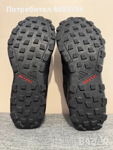 Adidas Terrex Tracerrocker 2 Gtx., снимка 6 - Маратонки - 55325614