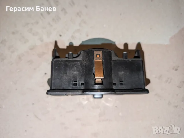 КЛЮЧ СВЕТЛИНИ OEM MERCEDES W212 E 350 CDI 4MATIC OM642 2011, снимка 3 - Части - 55601468