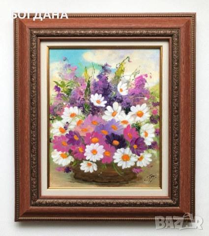 Картини, снимка 15 - Картини - 54150725