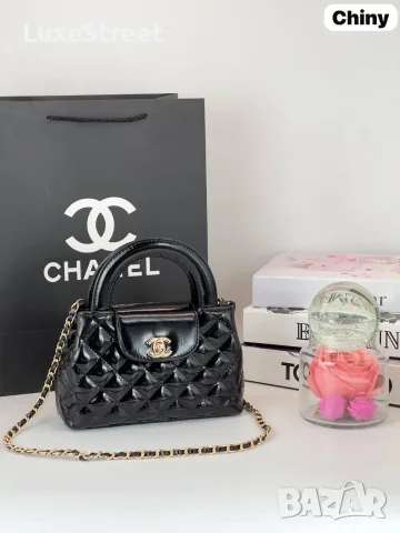 Chanel 🔥Дамски Чанти , снимка 13 - Чанти - 55336464