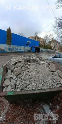 Ние къртим, чистим, товарим и извозваме!, снимка 8 - Кърти, чисти, извозва - 55675323
