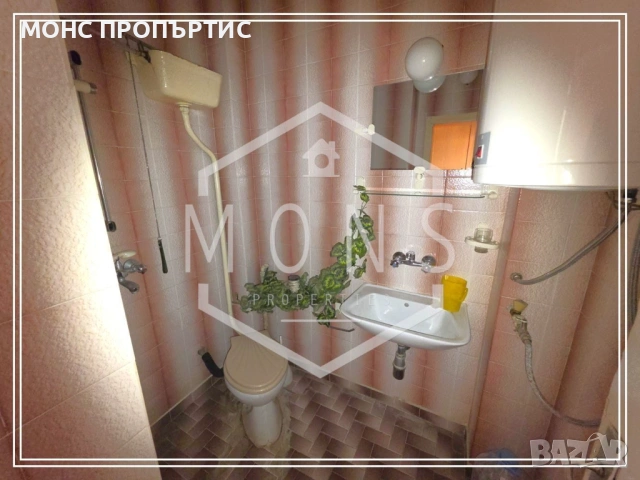 Маломерен тристаен апартамент с панорамна гледка в гр. Габрово, кв. Младост., снимка 10 - Апартаменти - 54793177