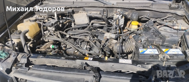 Mazda Tribut 3.0 Газ/Бензин, снимка 4 - Автомобили и джипове - 54372342