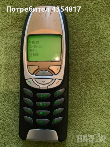 Nokia 6310, снимка 6 - Nokia - 54745540
