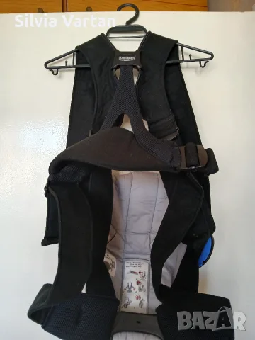 Кенгуру за бебе BABY BJORN