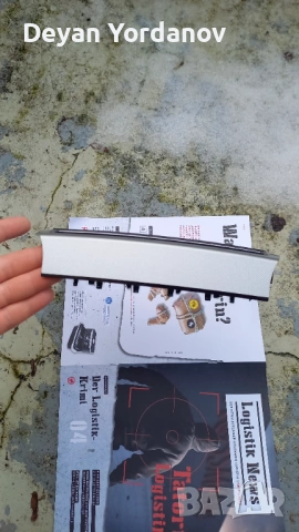 Продавам оригинална рамка за радио-Октавия 2 фейслифт , снимка 6 - Части - 54237503