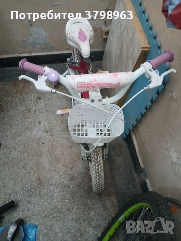 Продавам в комплект , снимка 17 - Детски велосипеди, триколки и коли - 54359349