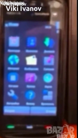 Нокия 5800 XPRESS MUSIC , снимка 2 - Nokia - 54735049