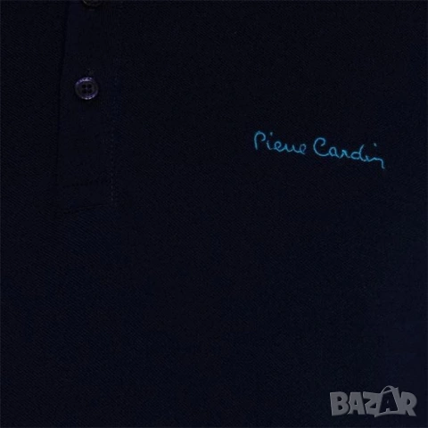 Мъжка блуза Pierre Cardin/XXL/ 548б14, снимка 2 - Блузи - 55268139