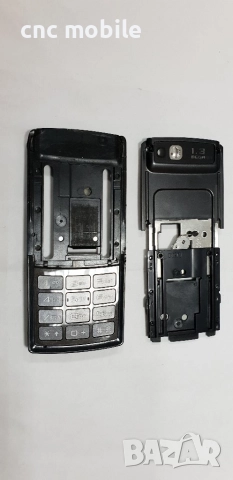 Samsung J600 - Samsung SGH-J600 оригинални части и аксесоари , снимка 7 - Резервни части за телефони - 32185449
