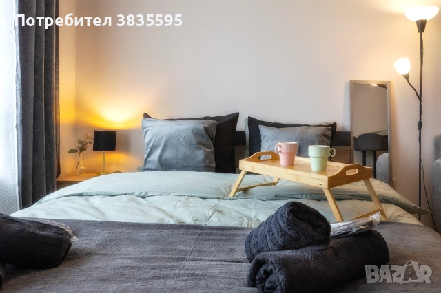 Уютно студио до Банско и Разлог - нощувки и дългосрочно, снимка 8 - Апартаменти - 54362709