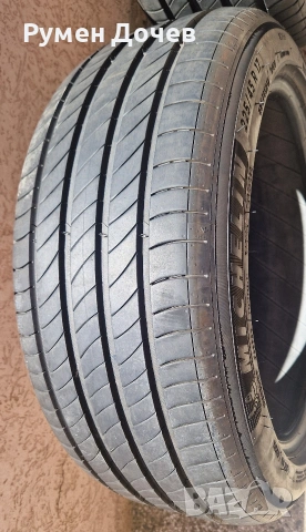 2бр. летни гуми 225/45/17 michelin, снимка 3 - Гуми и джанти - 54727863