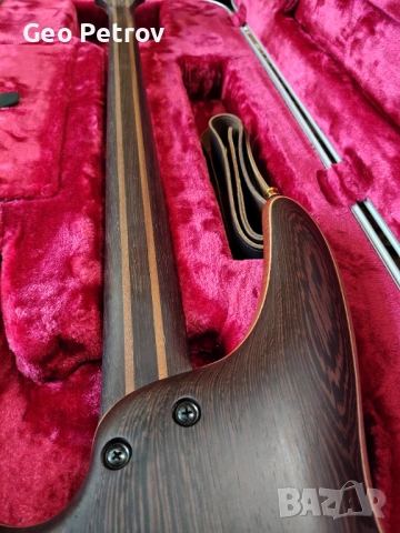 Ibanez SR5000-OL Prestige, снимка 9 - Китари - 54190255