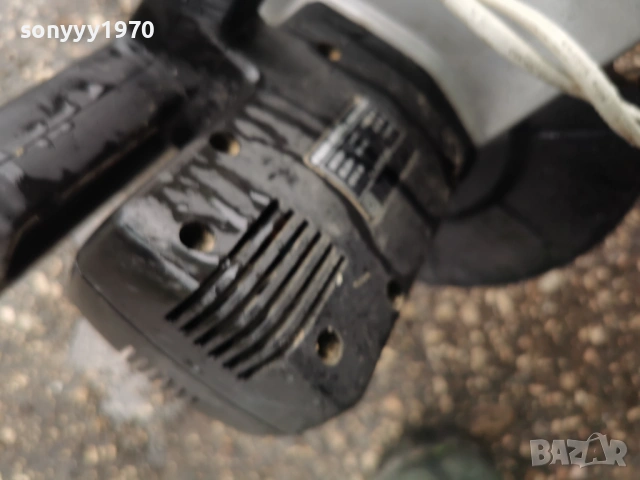 BLACK & DECKER-ЦИРКУЛЯР 0905261328L1, снимка 12 - Циркуляри - 54483179