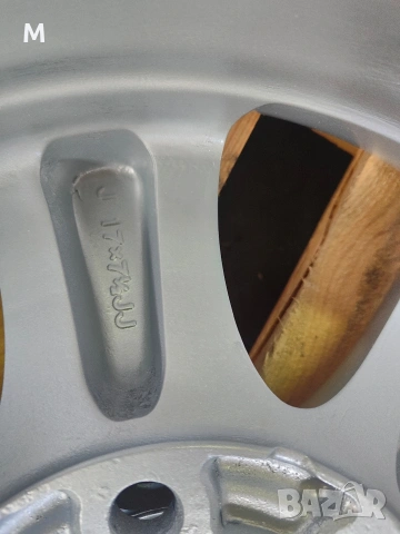 Джанти за Тойота Ланд Крузер , снимка 4 - Гуми и джанти - 54162563