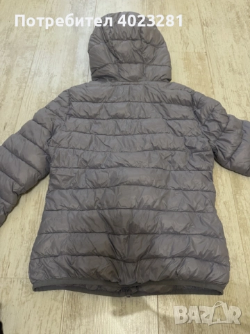 Детско яке Benetton , снимка 4 - Детски якета и елеци - 55690296