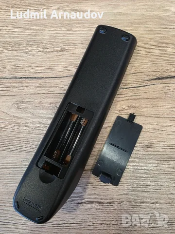 Дистанционно SAMSUNG BN59-00865A, снимка 4 - Дистанционни - 55595573