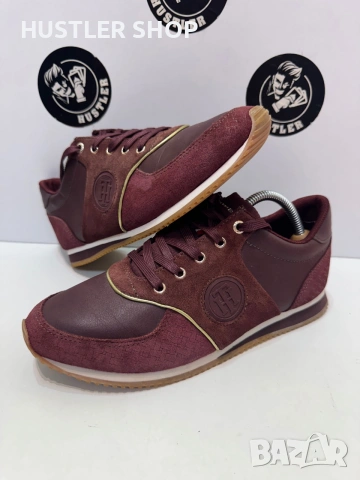 Сникърси TOMMY HILFIGER. Номер 40