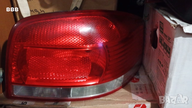 Десен стоп за Ауди А3 спортбек А3 8П, снимка 2 - Части - 37884016