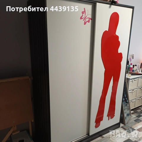 Обзавеждане за детска стая, снимка 5 - Мебели за детската стая - 54560684