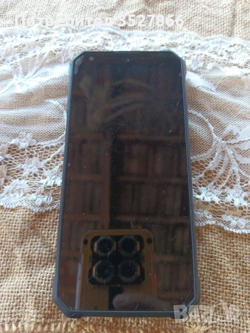 Oukitel wp36, снимка 3 - Телефони с две сим карти - 55074824