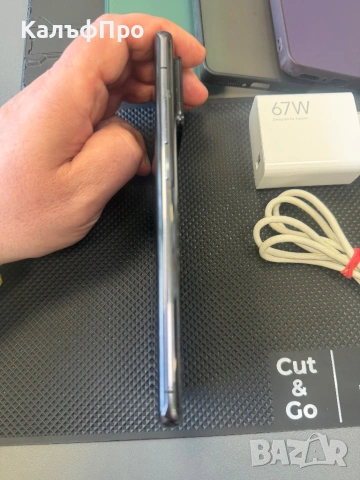 Продавам/Бартер xiaomi MI 11 ultra RAM-12GB+4GB, снимка 5 - Xiaomi - 54344866