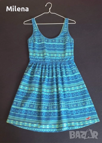 Лятни рокли Only, Hollister, H&M, снимка 5 - Рокли - 41223489