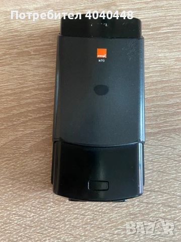 Nokia N70 перфектно работещ. , снимка 2 - Nokia - 54053280