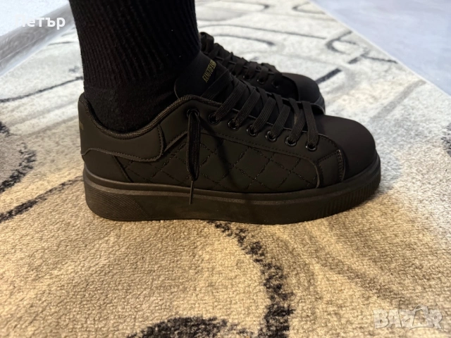 Мъжки кецове, снимка 5 - Кецове - 54083276