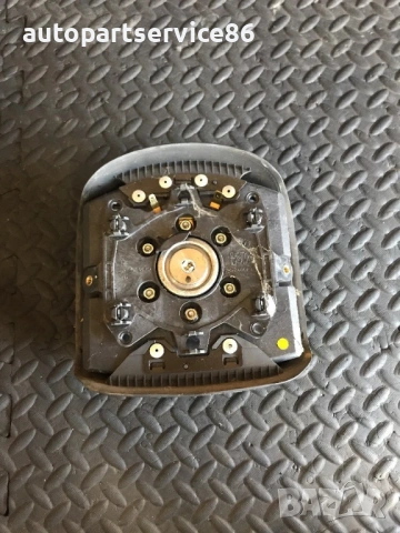 Кормилна част за Ford Transit Mk6 (2000-2006) YC1A-V043B13-APW, снимка 3 - Части - 54883961