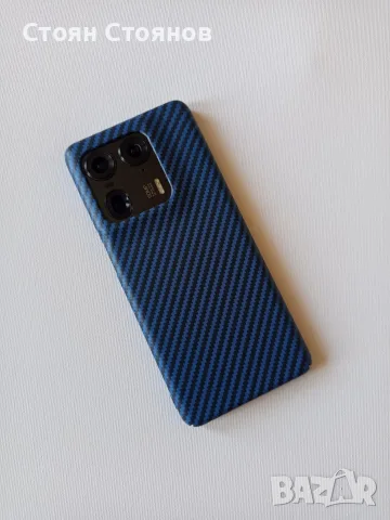 Възможен бартер/Motorola Edge 50 Ultra, 1TB, 16GB RAM, 5G, Forest Grey, снимка 2 - Motorola - 55594264