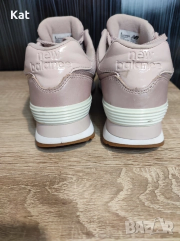 Маратонки New Balance 574, снимка 8 - Маратонки - 54397827
