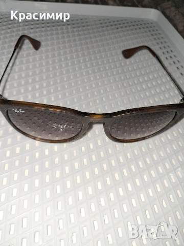 Слънчеви очила Ray-Ban