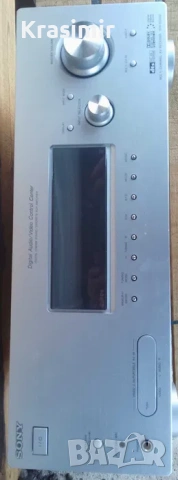 SONY STR 6.1 Stereo FM AM Receiver Dolby Digital DTS , снимка 2 - Ресийвъри, усилватели, смесителни пултове - 54430888