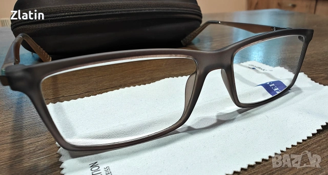 Очила ZEISS BlueProtect UV - KWIAT, снимка 4 - Слънчеви и диоптрични очила - 55081086