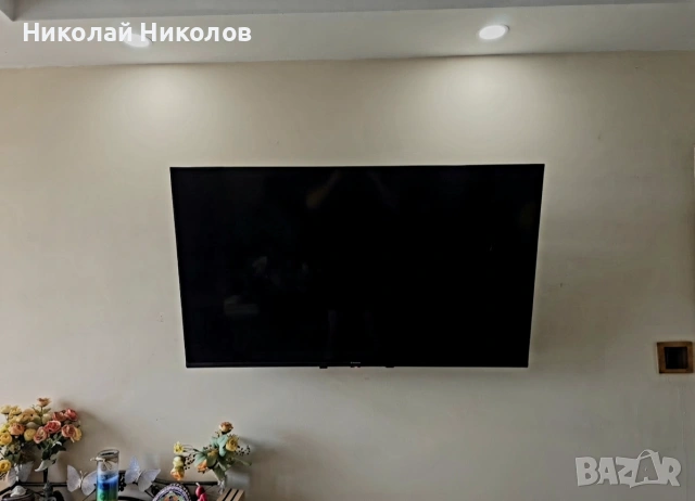 Професионални дребни ремонти, монтаж и слаботокови услуги (Опит от Ирландия), снимка 1 - Други услуги - 55173307