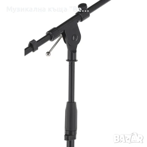 Стойка за микрофон GEWA , снимка 7 - Други - 55616251