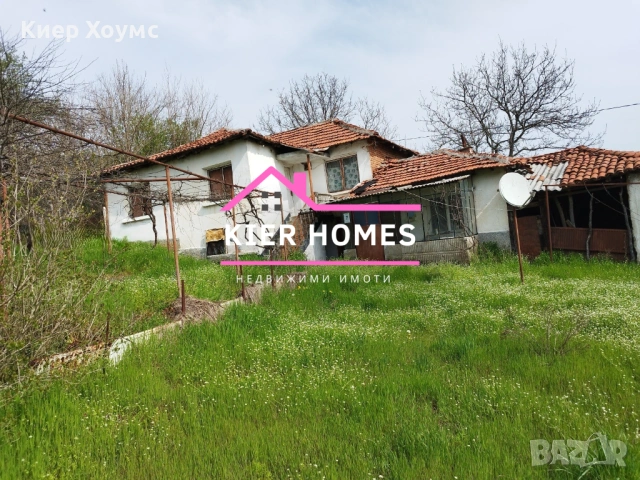 Къща в село Николово,обл. Хасково