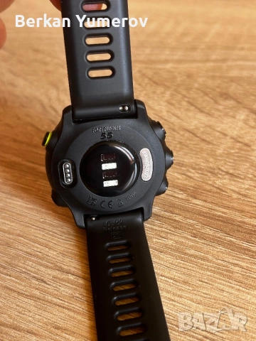 Garmin Forerunner 55 , снимка 4 - Смарт часовници - 54517285