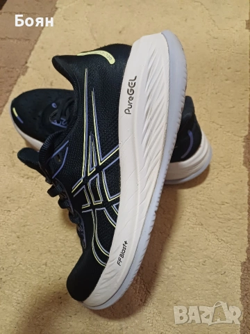 Asics Gel-Cumulus 26 , снимка 2 - Маратонки - 54510639