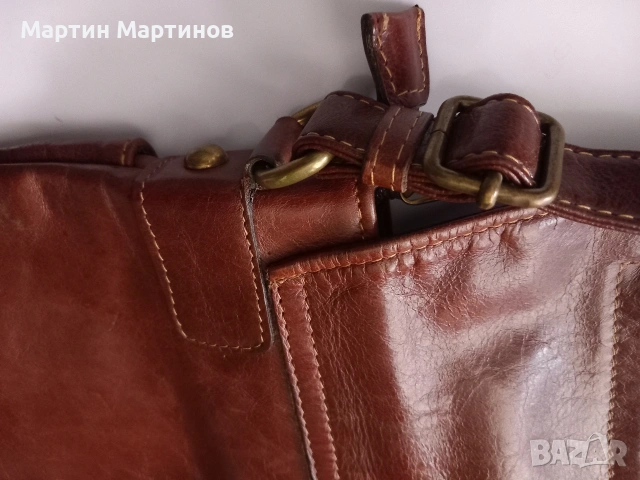 Маркови Мъжки Чантички, снимка 9 - Чанти - 54752853
